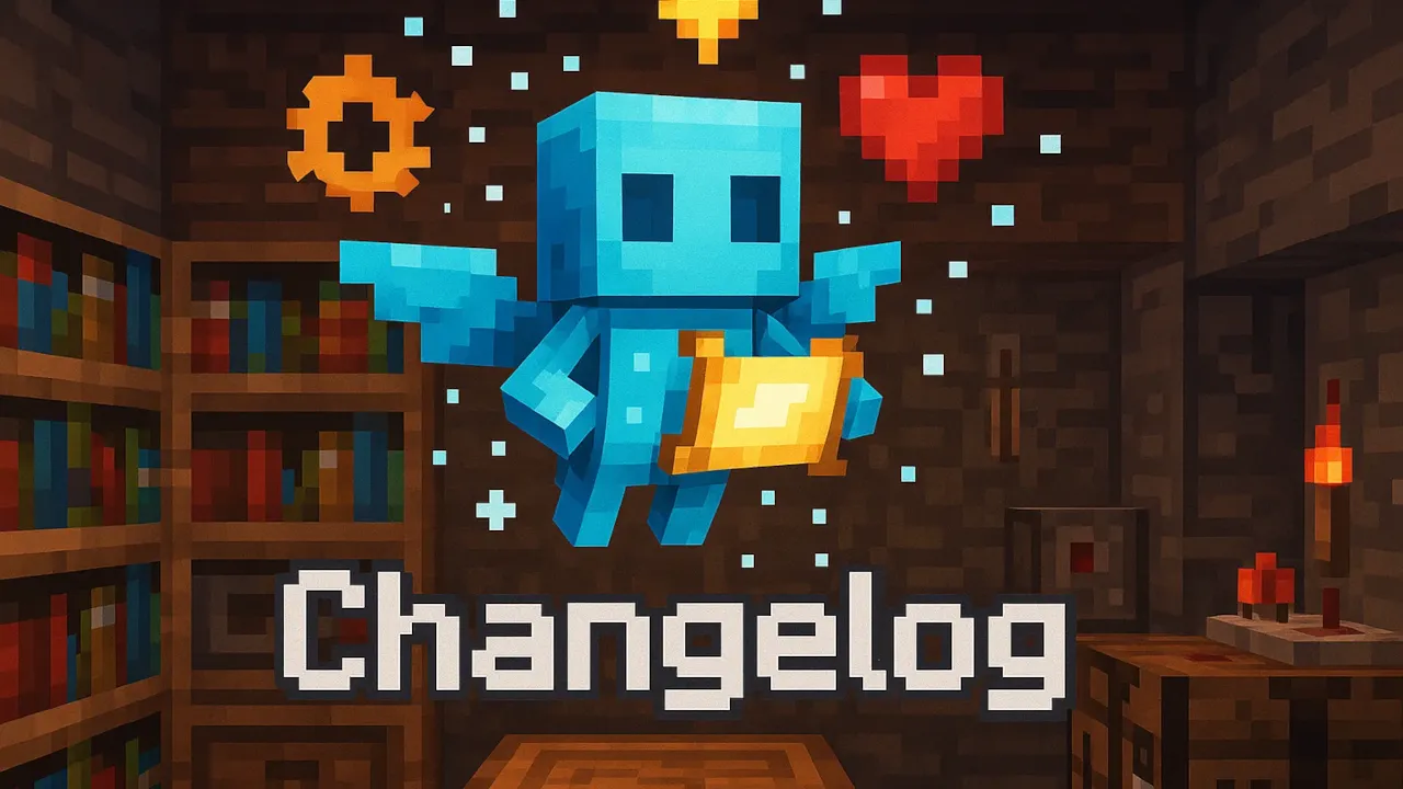 Chatlog: LimitSMP v2.2.0
